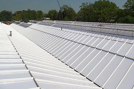 Polycarbonate and plastic sheets