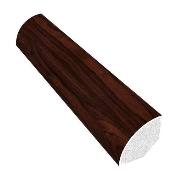 19mm Rosewood Quadrant